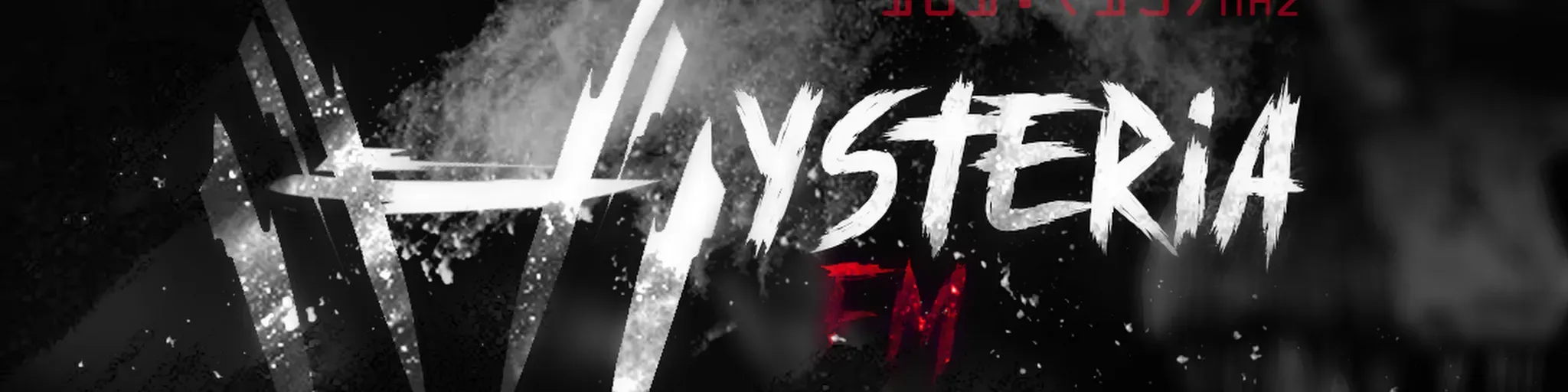 Hysteria FM