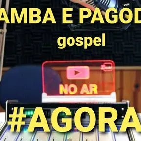 Samba gospel e outros ritmos