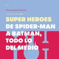 Superheroes