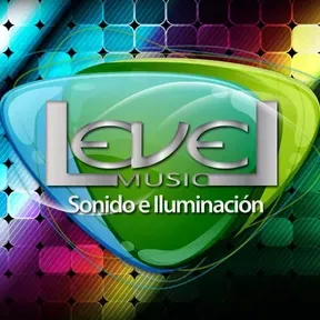 Level músic fm