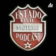 Episodio 6x41 del podcast estado civil MOTERO 