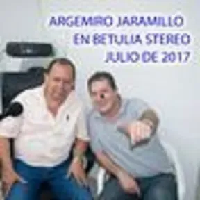 Betulia Stèreo 104.4