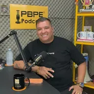 CLAUDIANO GERAÇÃO - PBPE PODCAST #209