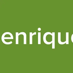 Henrique