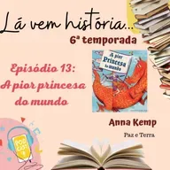 A pior princesa do mundo