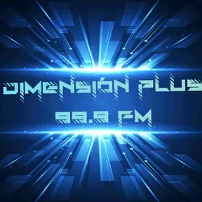 Dimensión Plus 99.9 Fm