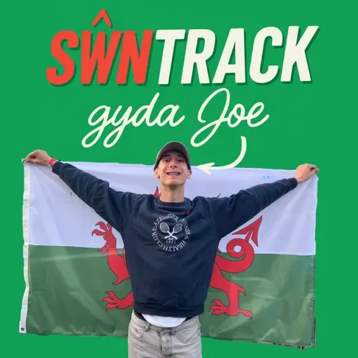 Cyflwyno | Intro