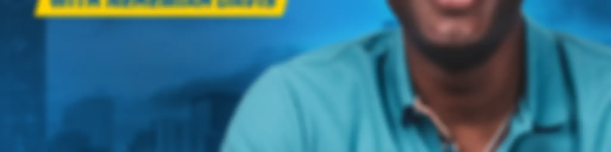 Circle of Greatness with Nehemiah Davis