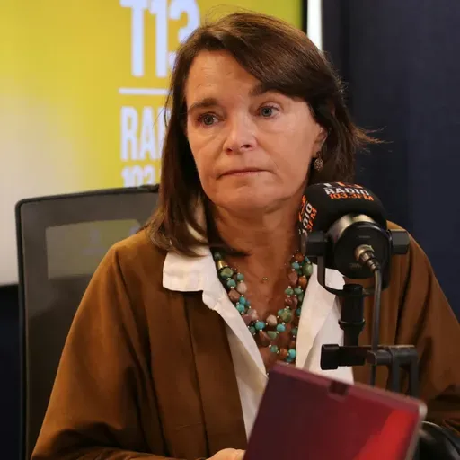 Cecilia Cifuentes por discusión tributaria: "Tenemos que buscar, en lo posible, que el impuesto a la renta no castigue las decisiones de inversión"