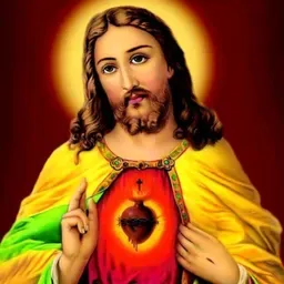 Jesus Youth Daily Prayer