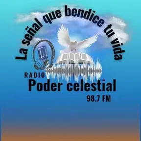 RADIO PODER CELESTIAL 98.7