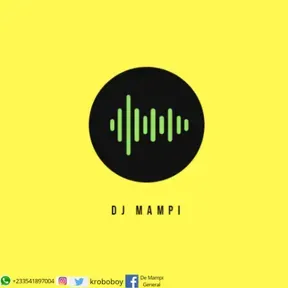 Mampi Radio