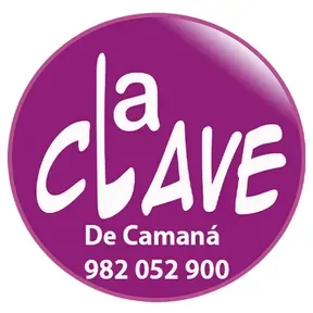 LA CLAVE DE CAMANA