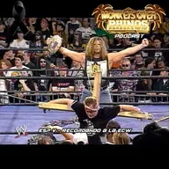 ESP V - Recordando a la ECW