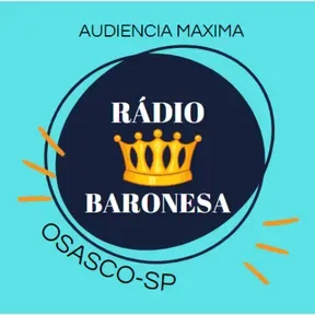 RÁDIO BARONESA