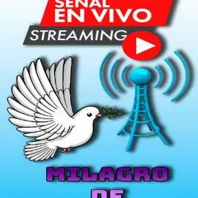 Milagro de Dios IRPAIRPA
