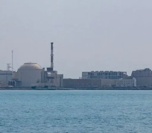 Iran, Trump threaten power and energy targets as war escalates