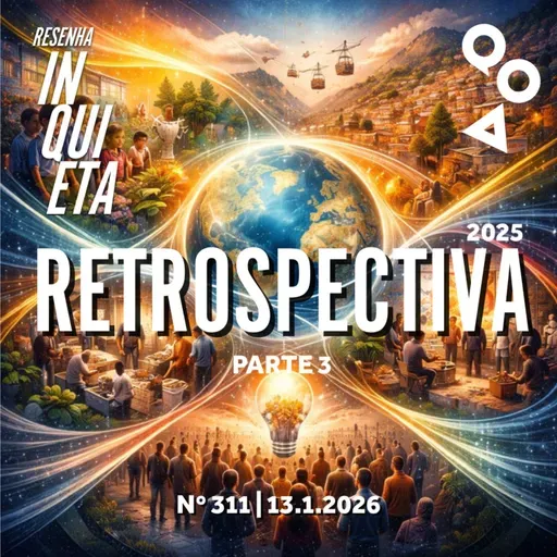 Resenha Inquieta nº 311