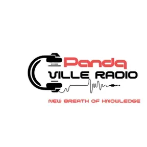PANDA VILLE RADIO