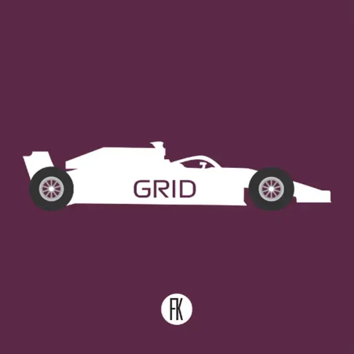 Formula 1 | GRID - SEZONUN İLK YARIŞI AVUSTRALYA GP, UÇAK MCLAREN, SÜRÜNGEN FERRARI, DÖKÜLEN ÇAYLAKLAR