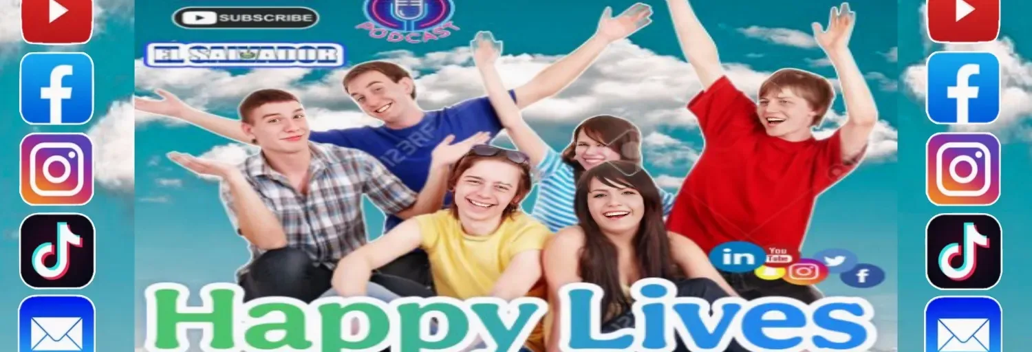 Happy Lives El Salvador.