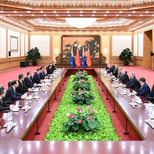 Xi calls for deeper China-New Zealand ties