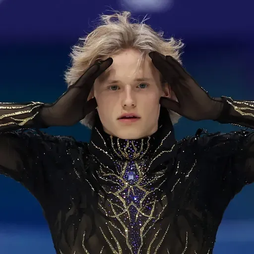 Winter Olympics and What’s Making Us Happy