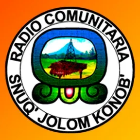 RADIO JOLOM KONOB