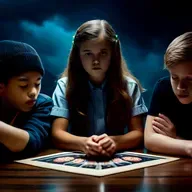 Experiencias aterradoras que solo pueden atribuirse a lo paranormal