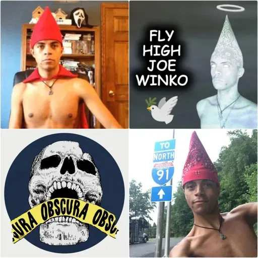 173: The Peculiar Life and Death of Joe Winko - Part 01