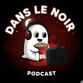Dans Le Noir | Histoires d'Horreur et Paranormal