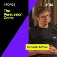 Unlock brand growth with marketing's secret weapon, with Richard Shotton