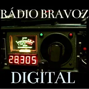 RÁDIO BRAVOZ DIGITAL
