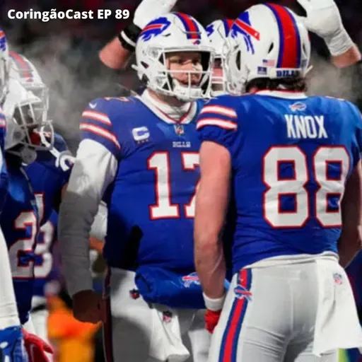 CoringãoCast EP 89 : Enfim o divisional