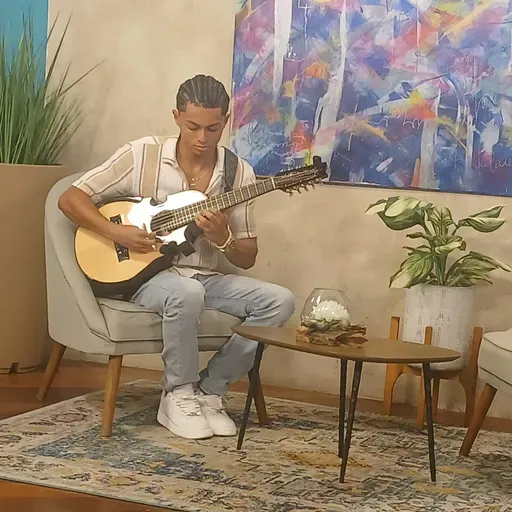 Wilbert Yariel Rivera