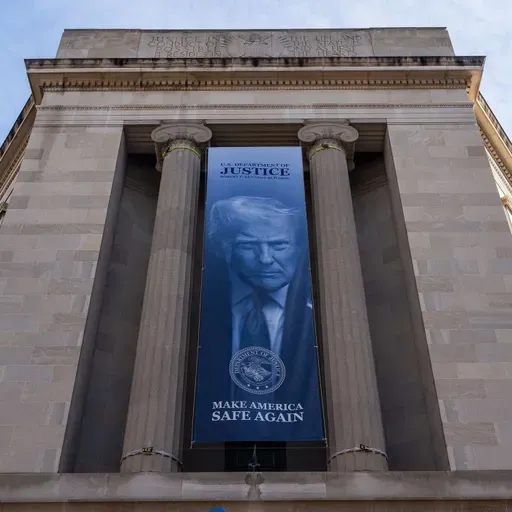 Trump’s Taxpayer-Funded Revenge Plan
