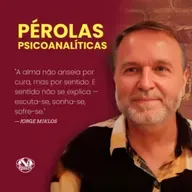 Podcast com Jorge Miklos - Parte II