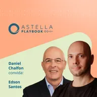 Edson Santos e o futuro dos meios de pagamento no Brasil