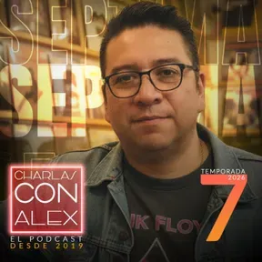 Charlas con Alex