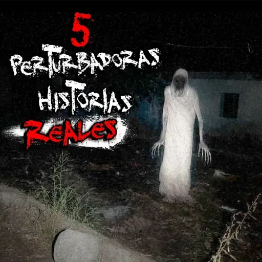 5 HISTORIAS de TERROR REALES para NO DORMIR