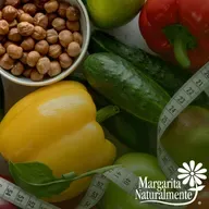 Desintoxicación y Nutrición