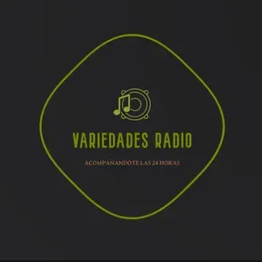 Variedades Radio