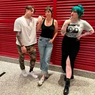 17.03.26 - Especial Lollapalooza 2026 (part. Karina Andrade)