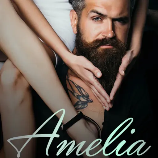 Amelia audiolibro capítulo 9 y 10