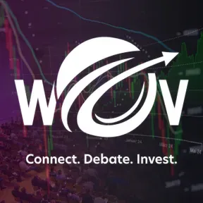 World of Value Talk