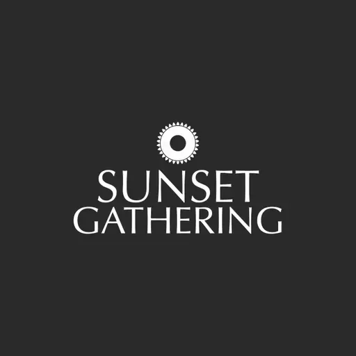 SUNSET GATHERING LABEL 2025-12-12 19:00