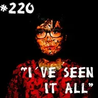 Farelos Musicais #220 - I've Seen it All (Bjork)