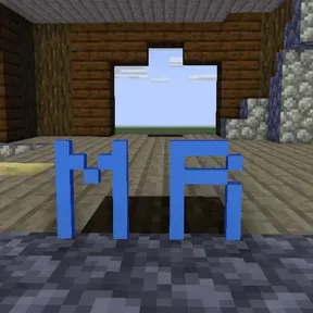 Minecraft Radio