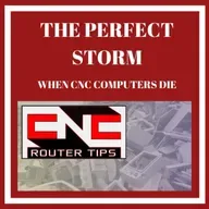 CNCRT 70 S2 The Perfect Storm