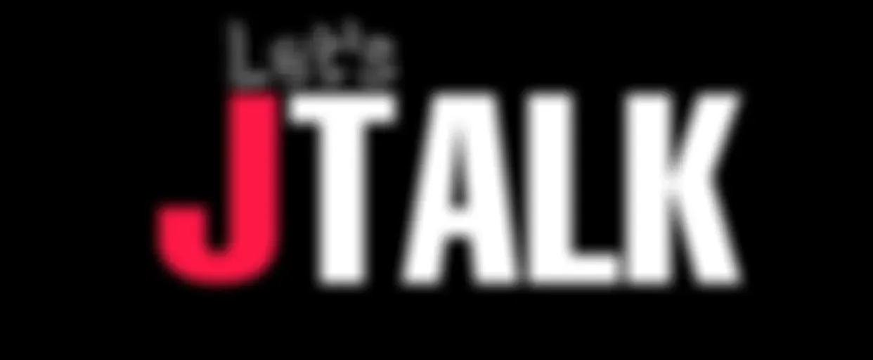 Lets JTalk